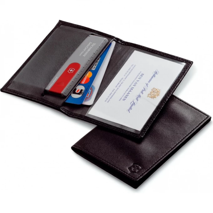 Чехол VICTORINOX SWISSCARD 4.0873.L Чехол VICTORINOX SWISSCARD 4.0873.L