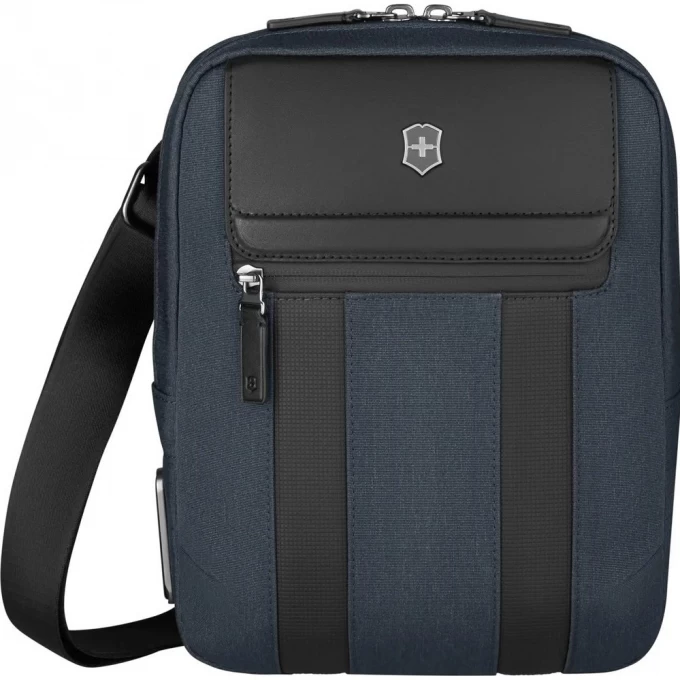Мужская сумка VICTORINOX ARCHITECTURE URBAN2 Melange Blue 612675