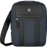 Мужская сумка VICTORINOX ARCHITECTURE URBAN2 Melange Blue 612675