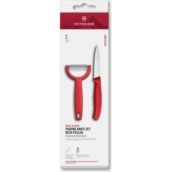 Набор ножей VICTORINOX SWISS CLASSIC 6.7111.22C1