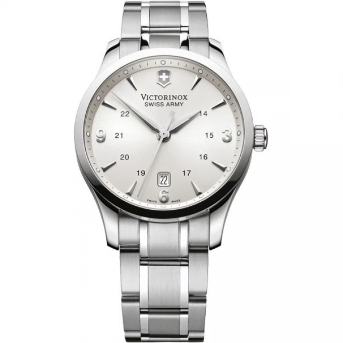 Наручные часы VICTORINOX ALLIANCE 241476 Наручные часы VICTORINOX ALLIANCE 241476