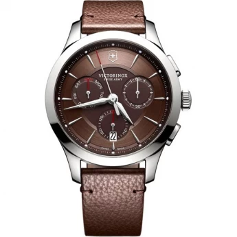Наручные часы VICTORINOX ALLIANCE 241749
