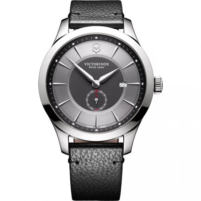 Наручные часы VICTORINOX ALLIANCE 241765 Наручные часы VICTORINOX ALLIANCE 241765