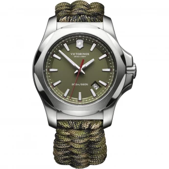 Наручные часы VICTORINOX I.N.O.X. 241727