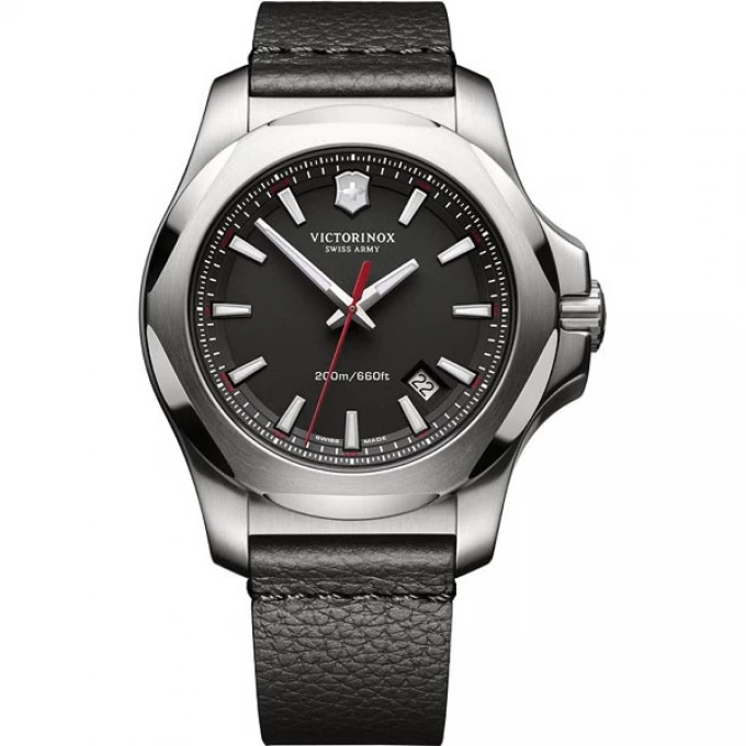 Наручные часы VICTORINOX I.N.O.X. 241737