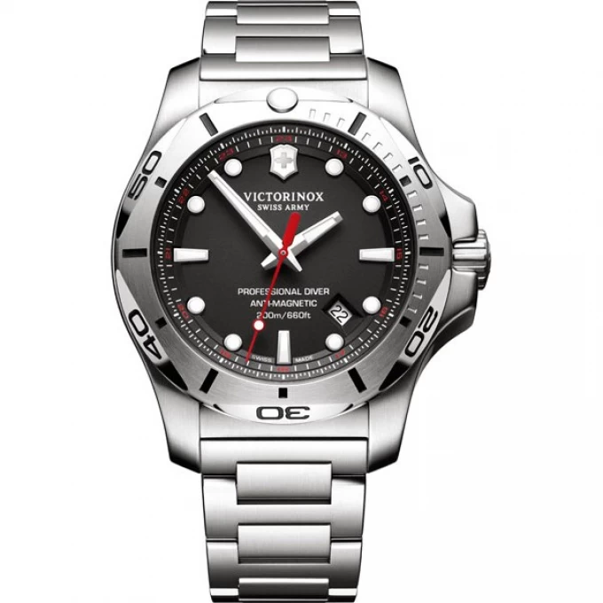 Наручные часы VICTORINOX I.N.O.X. 241781