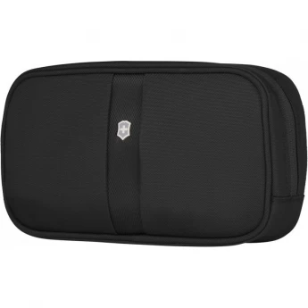Несессер VICTORINOX TRAVEL TRAVEL ACCESSORIES 5.0 610600 Black
