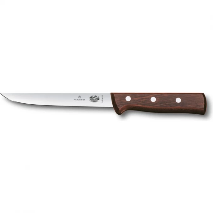 Нож кухонный VICTORINOX 5.6106.15 Нож кухонный VICTORINOX 5.6106.15