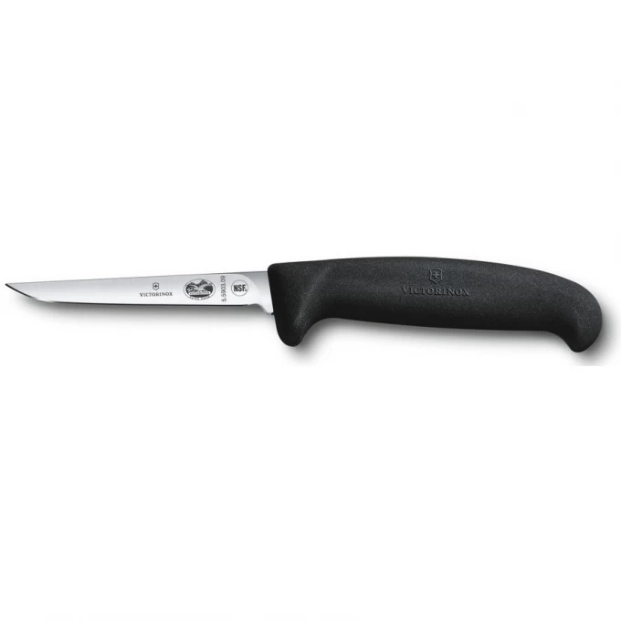 Нож кухонный VICTORINOX FIBROX 5.5903.09 Нож кухонный VICTORINOX FIBROX 5.5903.09