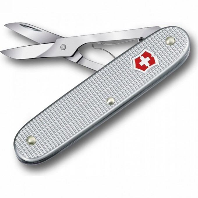 Ножницы VICTORINOX COMPANION X ALOX 0.8070.26
