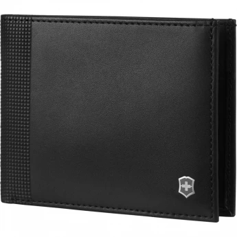 Портмоне VICTORINOX ALTIUS ALOX 611570 Black