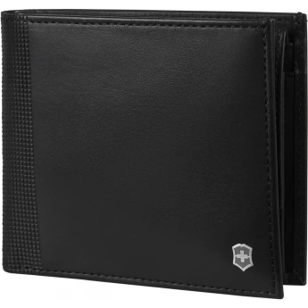 Портмоне VICTORINOX ALTIUS ALOX 611571 Black