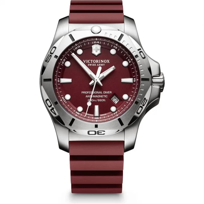 Наручные часы VICTORINOX I.N.O.X. PROFESSIONAL DIVER 241736 Наручные часы VICTORINOX I.N.O.X. PROFESSIONAL DIVER 241736