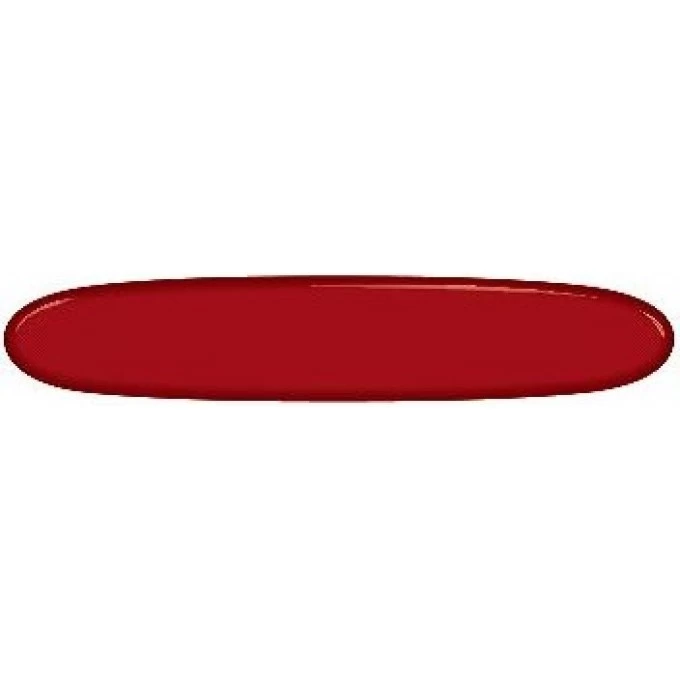Задняя накладка для ножей VICTORINOX 84 мм пластиковая красная C.6900.7.10 Задняя накладка для ножей VICTORINOX 84 мм пластиковая красная C.6900.7.10