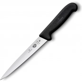 Филейный нож VICTORINOX FLEXIBLE 5.3703.18