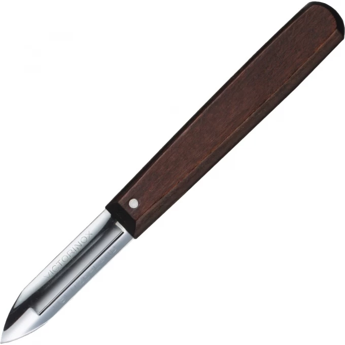 Нож для чистки картофеля VICTORINOX для левшей 5.0209 Нож для чистки картофеля VICTORINOX для левшей 5.0209