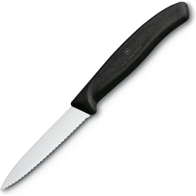 Нож для овощей VICTORINOX SWISSCLASSIC 6.7433 Нож для овощей VICTORINOX SWISSCLASSIC 6.7433
