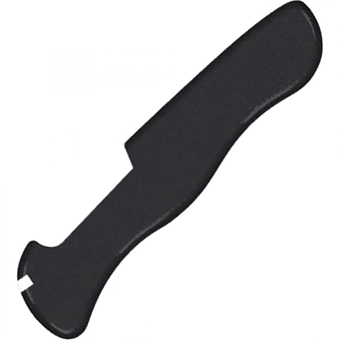 Задняя накладка для ножей VICTORINOX 111 мм нейлоновая чёрная C.8303.4 Задняя накладка для ножей VICTORINOX 111 мм нейлоновая чёрная C.8303.4