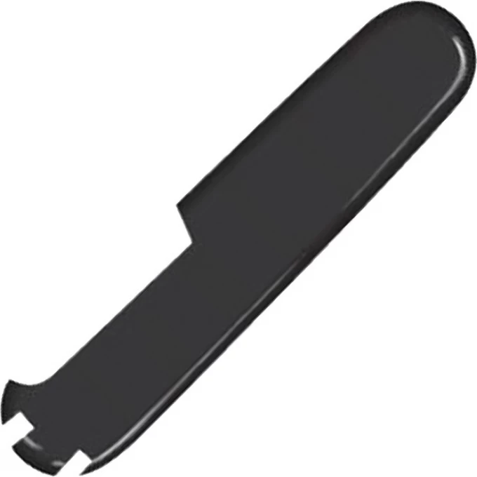 Задняя накладка для ножей VICTORINOX 91 мм пластиковая чёрная C.3503.4 Задняя накладка для ножей VICTORINOX 91 мм пластиковая чёрная C.3503.4