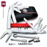 Мультитул VICTORINOX SWISSTOOL SPIRIT XC PLUS RATCHET 3.0239.N